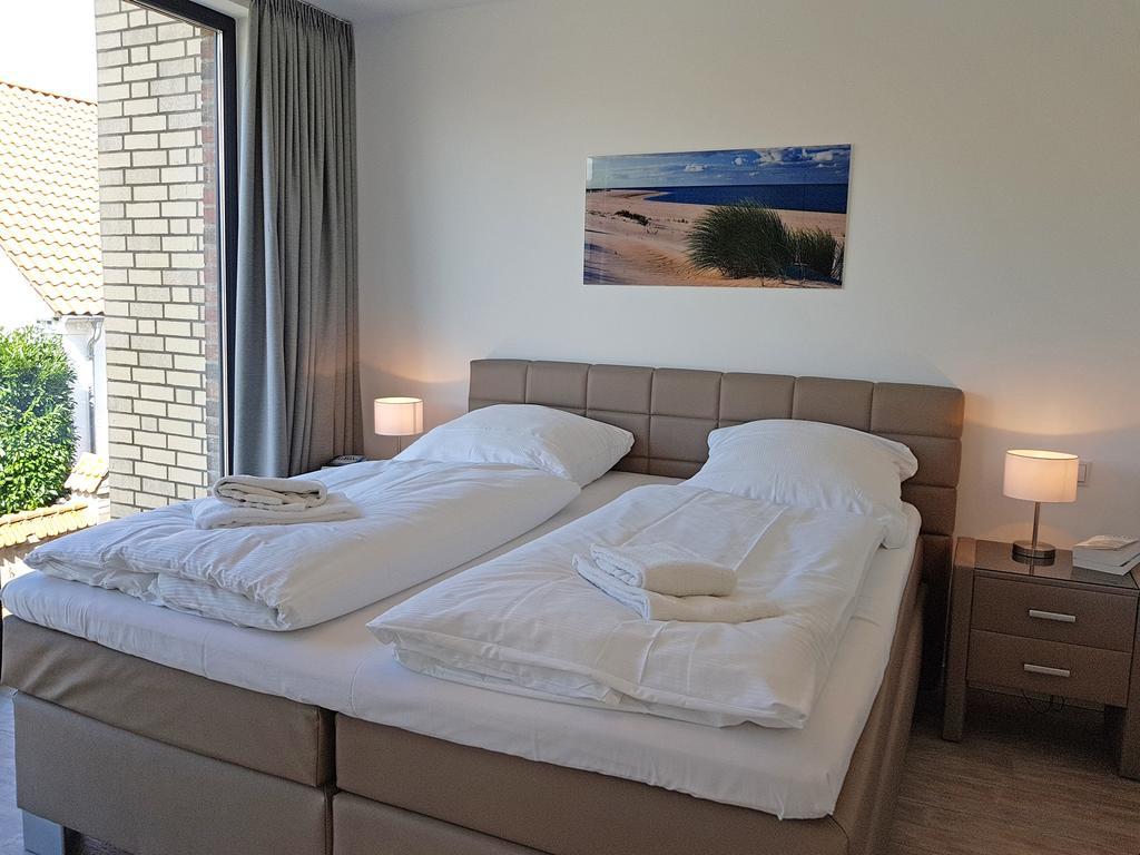 Ostsee Perle 35 Heiligenhafen Exterior photo